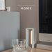 Designer Cement Architectural Style Table Lamp