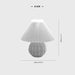 Vintage-Inspired Table Lamp with Timeless Charm and Elegant Design