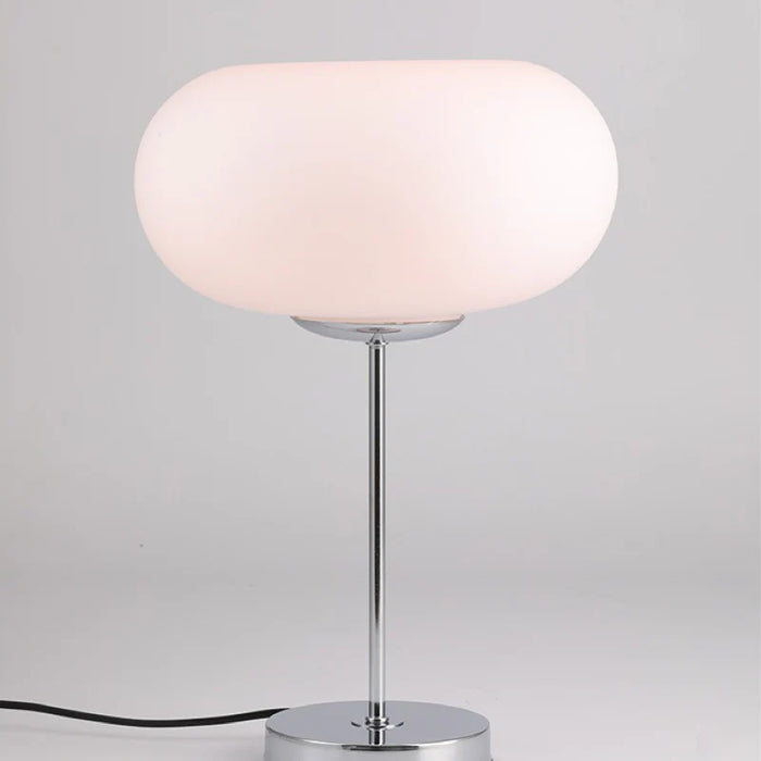 Apple Donut Table Lamp for Bedroom: A Whimsical and Cozy Lighting