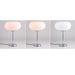 Apple Donut Table Lamp for Bedroom: A Whimsical and Cozy Lighting