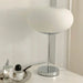 Apple Donut Table Lamp for Bedroom: A Whimsical and Cozy Lighting