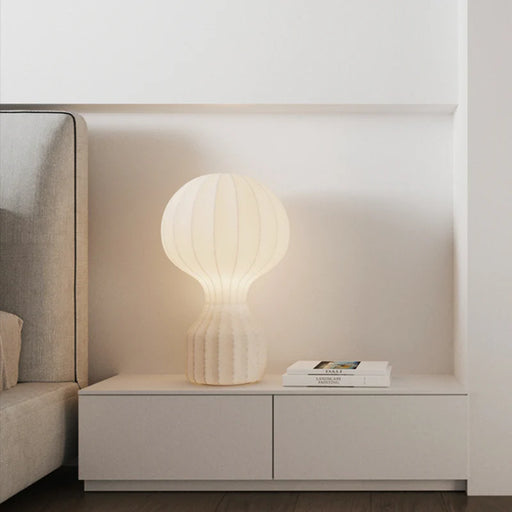 Simple Modern Decorative Lantern Table Lamp for Bedroom