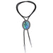 Mens Modern Bolo Original Wedding Necklace Tie