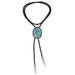 Original Mens Bolo Tie Best Bootlace Tie Necklace