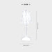 Elegant and Modern Table Lamp with a Sophisticated Design