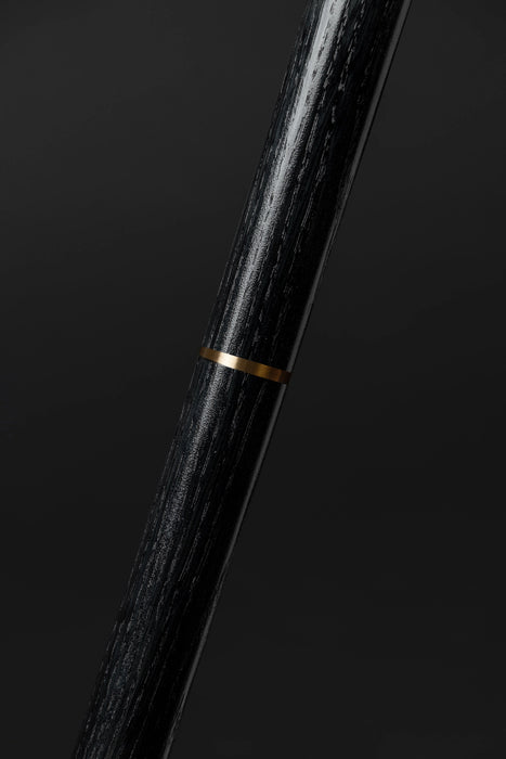 Handmade Unique Burl Walking Cane with Comfortable Handle