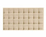 Wolf Vault Earring Insert Beige 435670