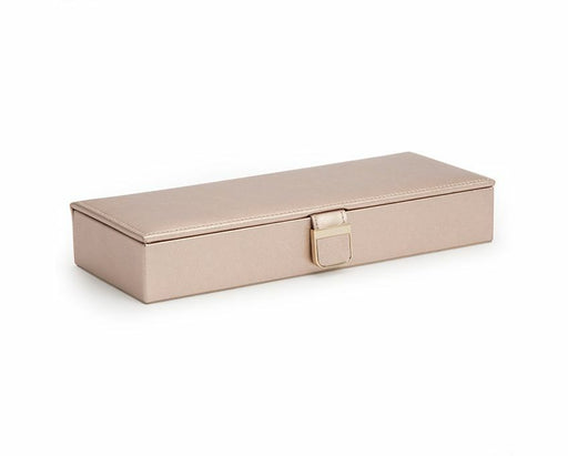 Wolf Palermo Safe Deposit Box Rose Gold