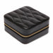 Wolf Caroline Zip Travel Case Black 329971