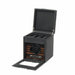 Wolf Roadster Single Winder W Storage Black 457156