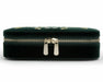 Wolf Zoe Travel Zip Case Forest Green 393312