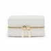 Wolf Maria Small Zip Case White 766253
