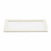 Wolf Vault Tray Glass Lid Ivory