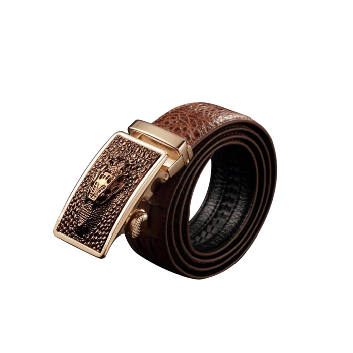 Best leather belts for men