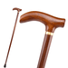 Ash Derby Handle Walking Stick, Fashionable Classic Design