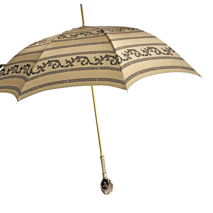 Chic umbrella for fashion-forward ladies