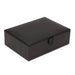 Wolf WM Black Shoe Shine Case 305228