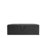 Wolf WM Black Shoe Shine Case 305228