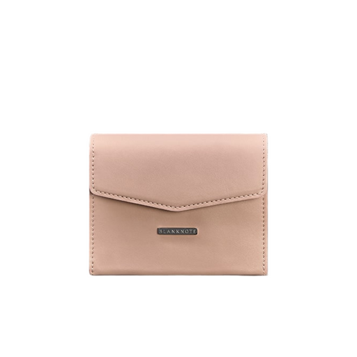 Stylish mini leather bag for ladies