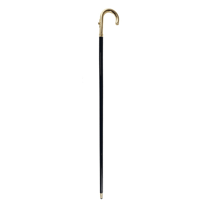 Luxury Gold-plated Walking stick for Women