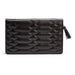 Caroline Large Jewelry Portfolio Black