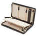 Caroline Large Jewelry Portfolio Black