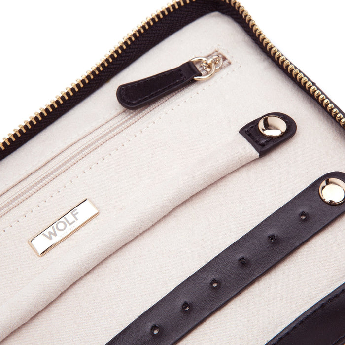 Caroline Jewelry Portfolio Black