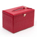 Caroline Extra Large Jewelry Case