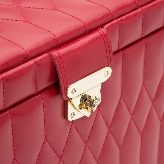 Caroline Extra Large Jewelry Case