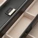 Caroline Large Jewelry Case