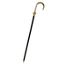 Vintage Design Walking Stick for Men with Filigree