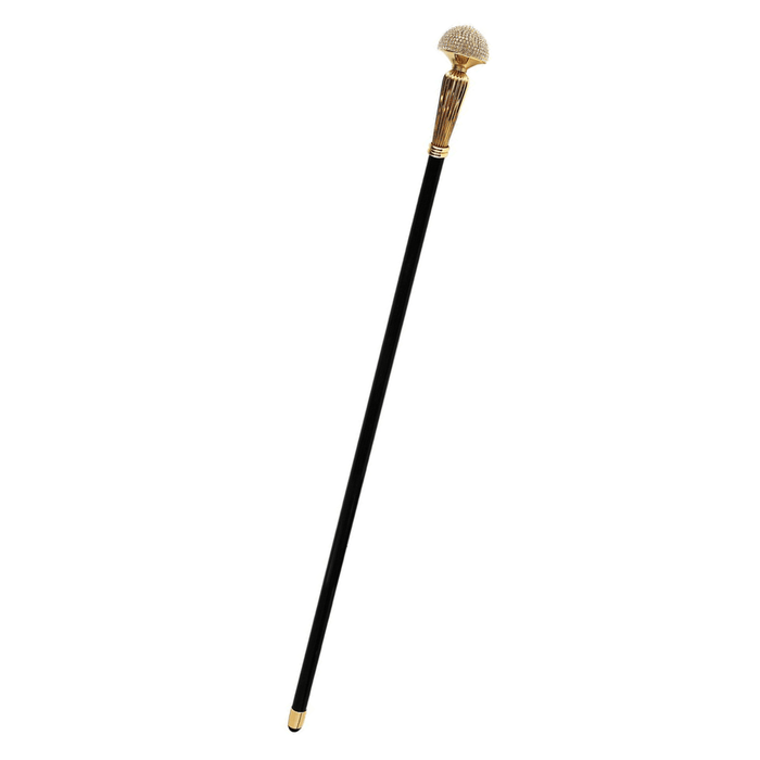 Handcrafred Luxurious Collectible Walking Stick