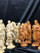 Vintage Style Chess Set