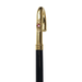 Luxury Gold-plated Walking stick for Women