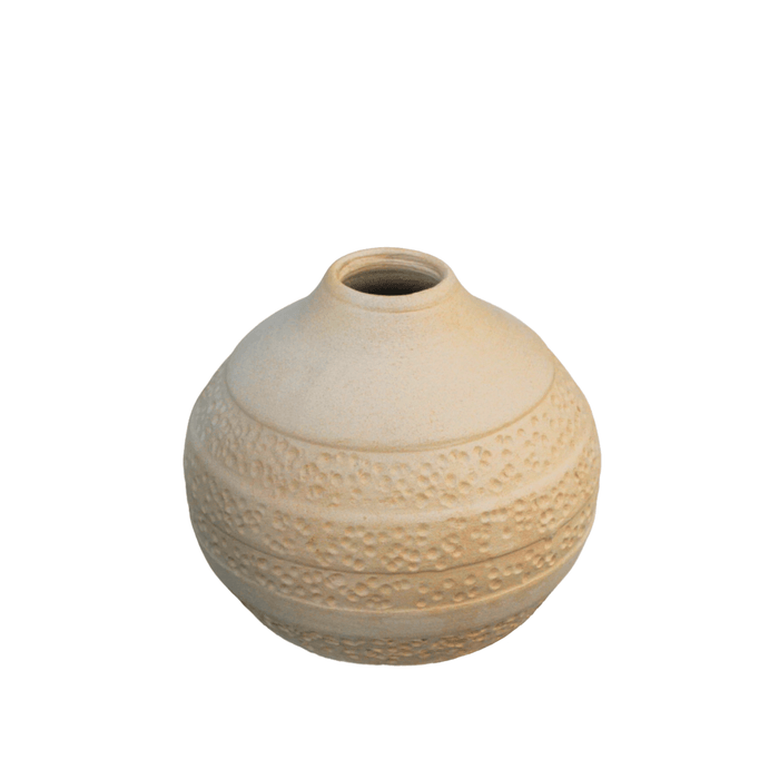 Wabi-sabi Сlay Pot Handmade Wabi-Sabi Home Design