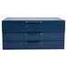 Sophia Jewelry Box with Drawers