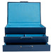 Sophia Jewelry Box with Drawers