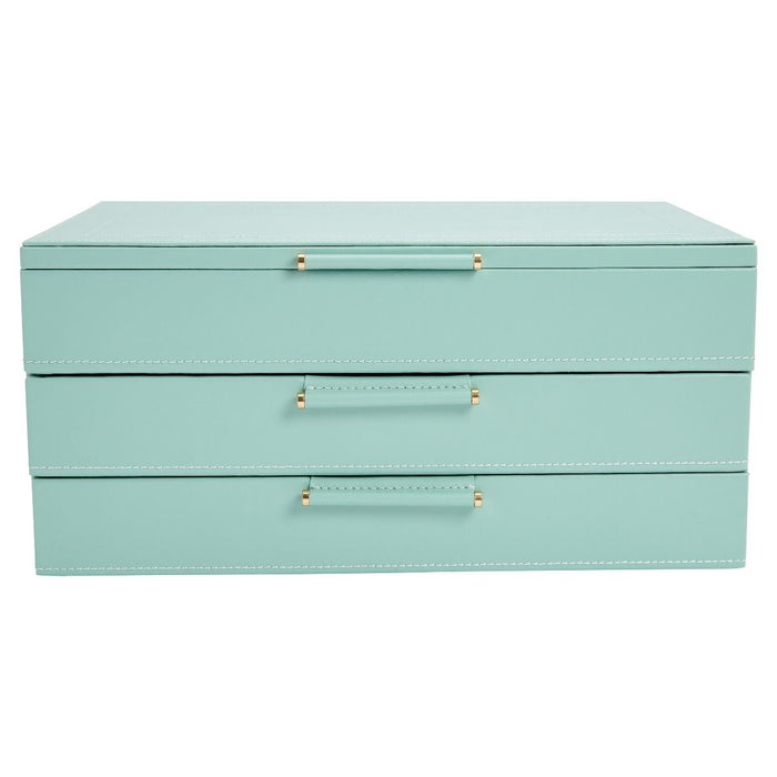 Wolf Sophia Jewelery Box with Drawers