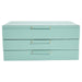 Wolf Sophia Jewelery Box with Drawers