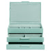 Sophia Jewelry Box with Drawers