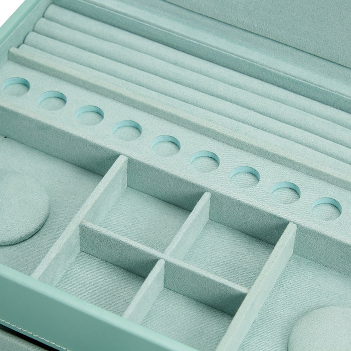 Sophia Jewelry Box with Drawers