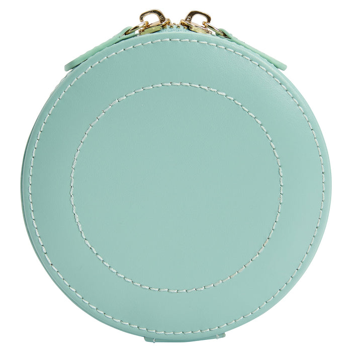 Sophia Round Zip Case