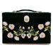 Zoe Large Jewelry Box