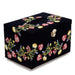 Zoe Large Jewelry Box Indigo