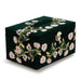 Zoe Medium Jewelry Box Forest Green