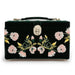 Zoe Medium Jewelry Box