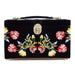 Zoe Medium Jewelry Box