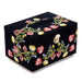 Zoe Medium Jewelry Box