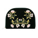 Zoe Portfolio Forest Green