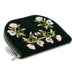 Zoe Portfolio Forest Green